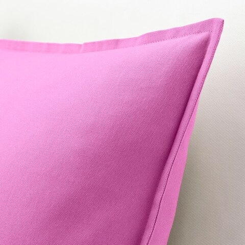 Cushion Cover Makes The Cover Easy To Remove Cotton 50X50cm