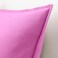 Cushion Cover Makes The Cover Easy To Remove Cotton 50X50cm