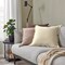 Cushion Cover Off-White 50X50cm