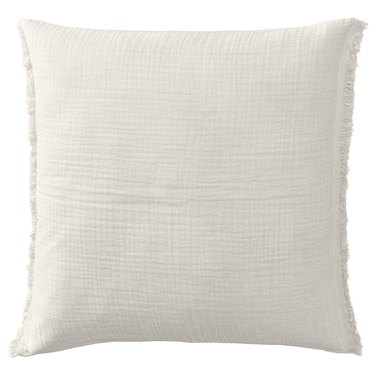 Cushion Cover Off-White 50X50cm