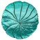 Cushion Coral-Shaped/Turquoise