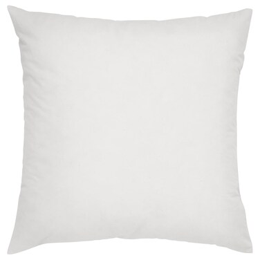 Cushion Pad Off-White 50X50cm