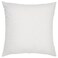 Cushion Pad Off-White 50X50cm