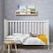 Duvet Cover 1 Pillowcase For Cot 110X125/35X55cm