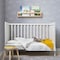 Duvet Cover 1 Pillowcase For Cot 110X125/35X55cm