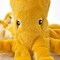 5-Piece Soft Toy Set Ocean Animals/Mixed Colours