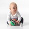 Soft Toy Ball Easy To Grasp With Small Hands Sharp Multicolour