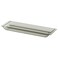 Drawer Organiser Grey 35X11X3cm