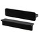 Handle Anthracite Easy To Grip And Smooth To The Touch 100mm