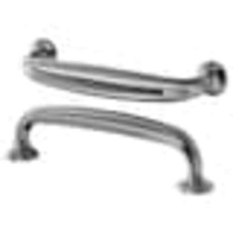 Handle Brass-Colour 112mm