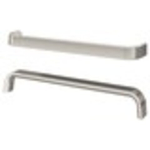 Handle Stainless Steel Colour 138mm