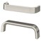 Handle Stainless Steel Colour 138mm