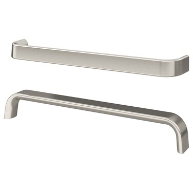 Handle Stainless Steel Colour 266mm