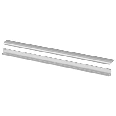 Handle Stainless Steel Colour 720mm