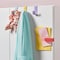 Hook And Clip Pull Out Storage &amp; Drawer Fronts No Drilling Is Needed