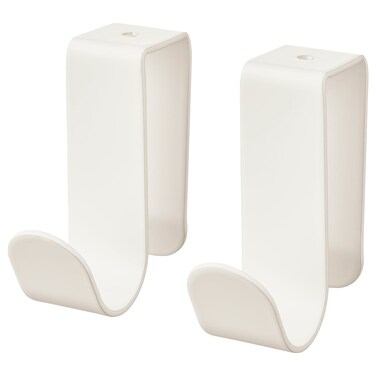 Hook And Clip Use Every Surface This Hook And Clamp Can Be Used On The Outside And Inside