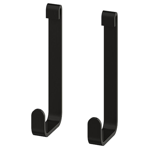 Hook Enhet Rail For Hooks That Is Sold Separately 6X24mm