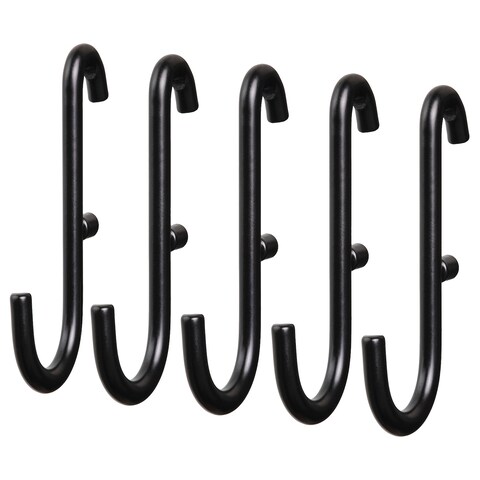 Hook Suit Your Needs And Create A Personal Storage