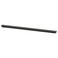 Rail For Hooks Anthracite 37cm