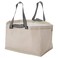 Carrier Bag Large Easy To Keep Clean 57X37X39cm/71L
