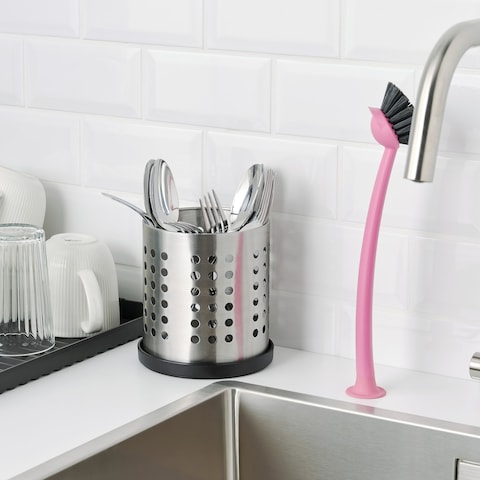 Cutlery Stand Tray Small Tray With A High Edge Is Adapted