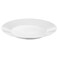 Plate Made Of Feldspar Porcelain White 27cm