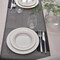 Side Plate Off-White 20cm