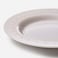 Side Plate Off-White 20cm