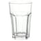 Glass Also Suitable For Hot Drinks 35cl