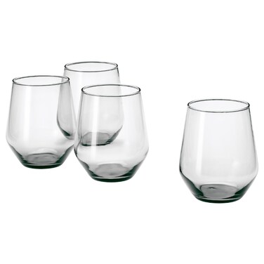 Glass Ivrig Series Its Special Character Grey 45cl