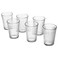 Glassclear Also Suitable For Hot Drinks Made Of Tempered Glass 20cl