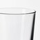 Glassclear Glass Suitable For Hot Drinks Made Of Tempered Glass 18cl