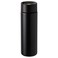 Insulated Travel Mug Black 0.4 L