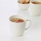 Mug Dinnerware Is A Modern Classic With Elegant Features White 31cl