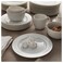 Mug Dinnerware Is A Modern Classic With Elegant Features White 31cl
