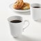 Mug Made Of Feldspar Porcelain 35cl