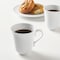 Mug Made Of Feldspar Porcelain 35cl