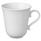 Mug Made Of Feldspar Porcelain 35cl