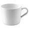 Mug Made Of Feldspar Porcelain Which Makes The Mug Impact Resistant 24cl