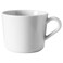 Mug Made Of Feldspar Porcelain Which Makes The Mug Impact Resistant 24cl