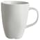 Mug Made Of Feldspar Porcelain White 30cl