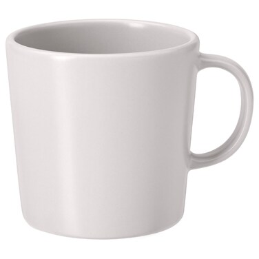 Mug Matt Glaze Give A Rustic Feel To Your Table Setting 30cl