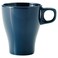 Mug Underside Transport Water Away That May Otherwise Accumulate 25cl