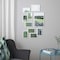 Collage Frame For 4 Photos 21X41cm