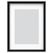 Frame Can Choose To Frame Your Picture In Different Ways Black 30X40cm