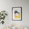Frame Decorate With Pictures You Love Black 50X70cm