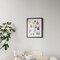 Frame Frame Your Picture In Different Ways Black 40X50cm