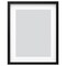 Frame Frame Your Picture In Different Ways Black 40X50cm