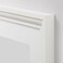 Frame Ideal To Use With Alfta Adhesive Hook White 21X30cm
