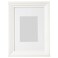 Frame Ideal To Use With Alfta Adhesive Hook White 21X30cm